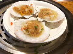 -黄寺蒸汽海鲜(黄寺大街店)