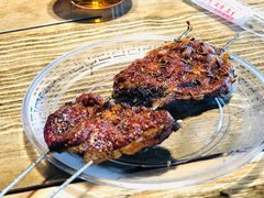 -北三老太太烧烤(人生一串上榜店)