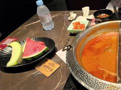 -一绪に和牛寿喜烧(罗湖益田假日店)