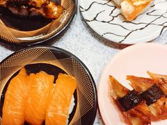 -争鲜回转寿司(中街大悦城店)
