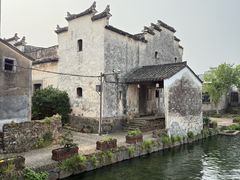-东梓关景区村庄