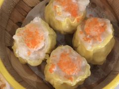 -新大咀港式茶餐厅(宝山万达店)