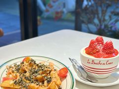 -烁先生披萨·儿童餐下午茶(河南岸店)