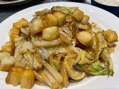 -陈小勺·东北大院(薛家岛店)