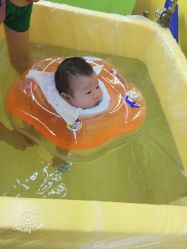 -子木乐园婴儿游泳馆(水晶港店)