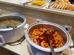 -素满香·素食自助餐(苏州·临顿路店)