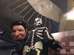 -丹麦国家博物馆