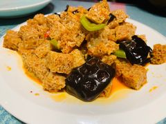 -萧记三鲜烩面(黄河南路店)