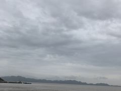 -普陀山风景名胜区-千步大沙
