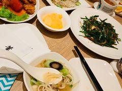 -莆田餐厅(吉隆坡柏威年广场店)
