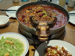 -卞氏菜根香(航空路旗舰店)
