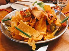 墨西哥玉米片-COMMUNE幻师(五角场店)