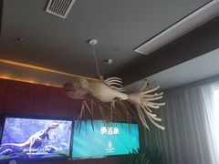 -泰吉象·纯正泰式按摩SPA(花园坊店)