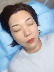 -Yue Show馨选·半永久纹眉纹眼线