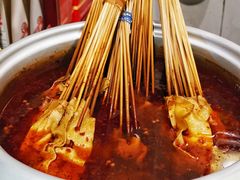 -正宗刘记不翻汤(和园店)