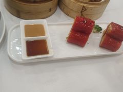 -福满楼·海鲜酒家(福永益田店)