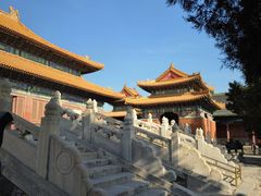 -历代帝王庙博物馆