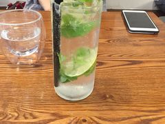 莫吉托-AFS Cafe & Canteen(闽江二路店)