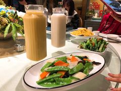 -屋顶花园餐厅(步行街老地王大厦店)