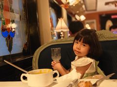 -火车头法国西餐厅