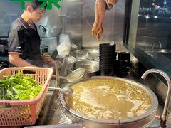 -合意桐坑牛肉粿·鲜牛肉火锅(嵩山总店)