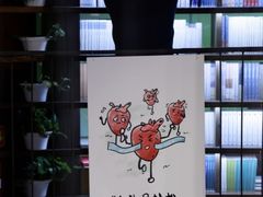-三联韬奋书店(三里屯店)