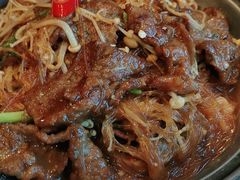 -利苑酒家(金宝店)