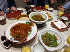 -大鸭梨烤鸭店(花园村店)
