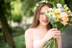 -巴黎经典婚纱摄影PARISSIC