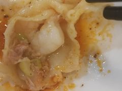 -周家大连水饺(美专校街店)