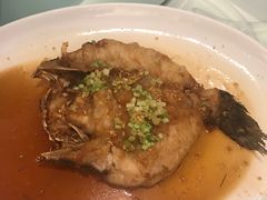 -海逸海鲜酒家(古北店)