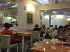-红房子西菜馆(淮海中路店)
