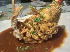 -老德州四合院·德州菜(天衢路店)