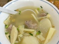 -芋包王闽南茶楼(八市店)