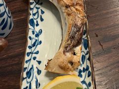 -哥哥の深夜食堂(红松东路店)