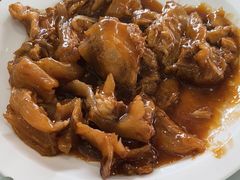 -同发号饭庄(复兴路店)