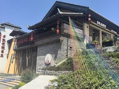 -老凯俚酸汤鱼(多彩城店)