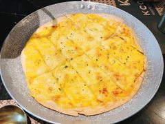 芝士榴莲薄饼-KCOOKING概念韩餐(世茂52+店)