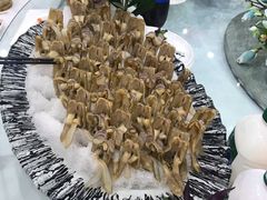 -海天一色海景自助餐厅(西港花园店)