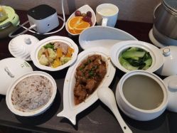 点击看大图 -星妈汇国际月子中心(龙珠店)