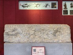 -卧龙岗文化园-南阳市汉画馆