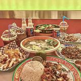 🇹🇭萨瓦迪卡！夏天当然是要吃泰国街头料理