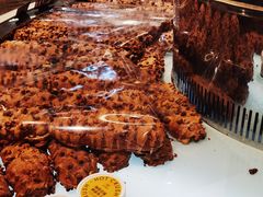 -HOT CRUSH趁热集合·现烤面包(环球港店)