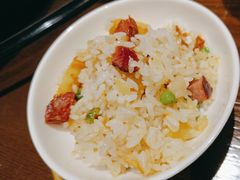 -南堂小馆·川菜馆(德商国际店)