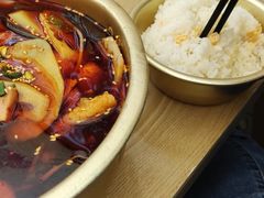 -冒菜西施·非遗冒菜(总店)