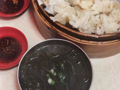 -海汇源老烧麦店(东大街总店)