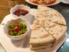 -秦月轩·陕西家乡菜(阜成路·五棵松店)