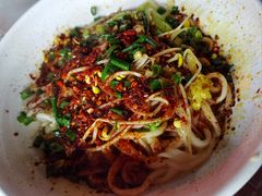 -老陈婆手工面庄