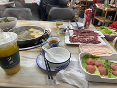 -杏花吴记牛肉火锅