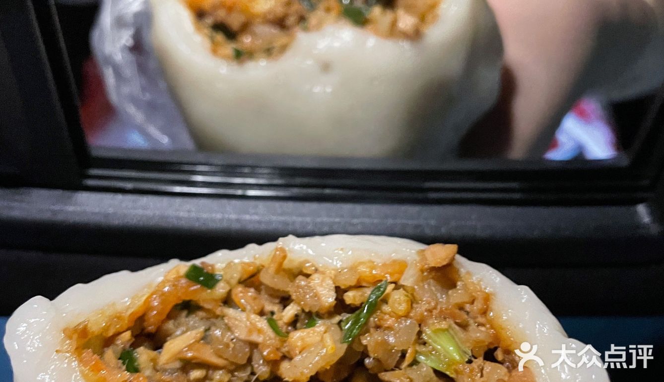 上过央视！湛江安铺超火小吃～白籺，吃出乡愁的味道！